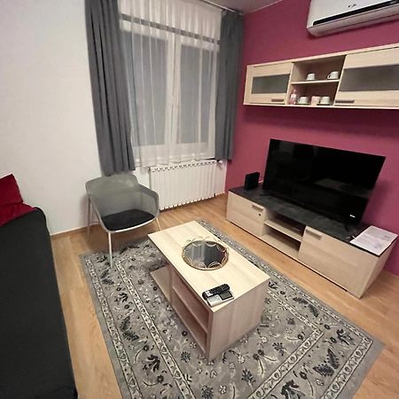 Апартаменты Corvin Pearl Deluxe Будапешт Экстерьер фото