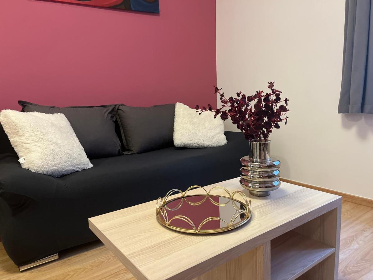 Апартаменты Corvin Pearl Deluxe Будапешт Экстерьер фото
