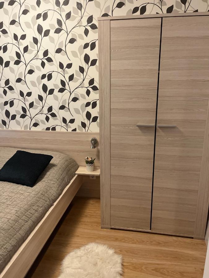 Апартаменты Corvin Pearl Deluxe Будапешт Экстерьер фото